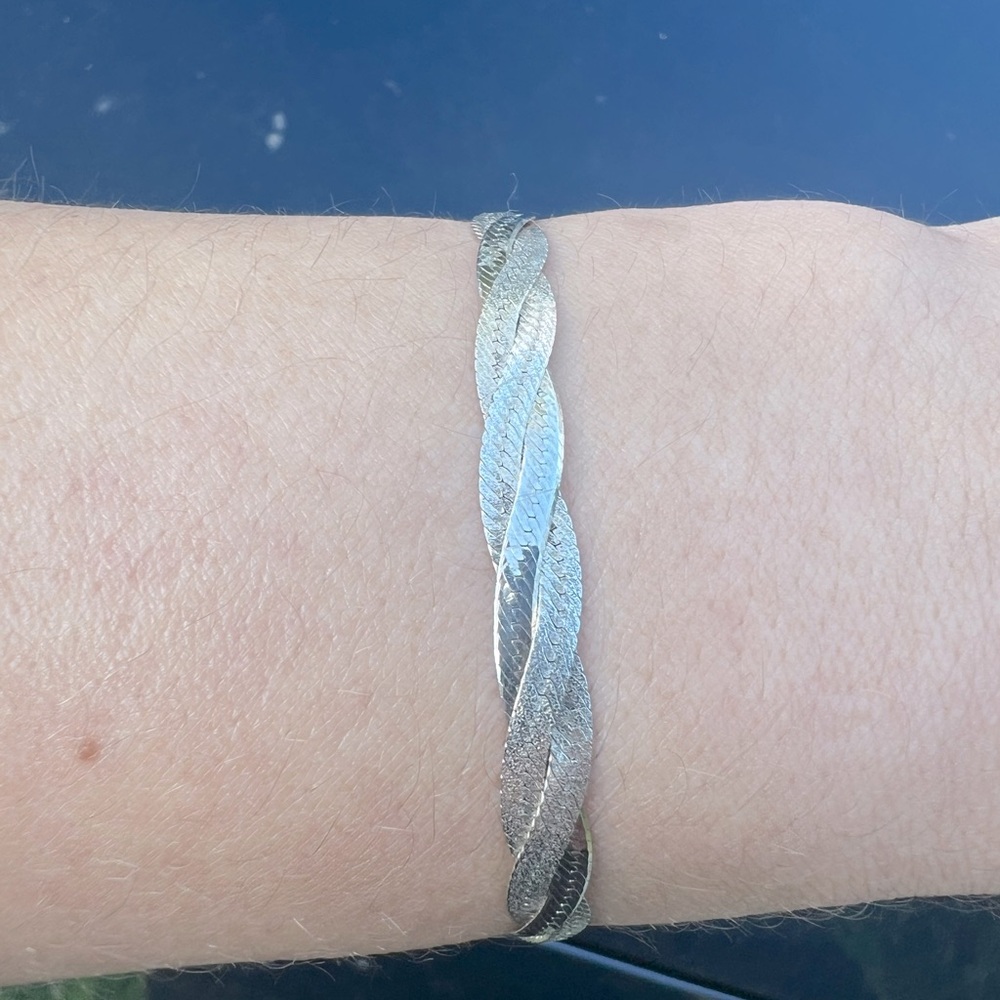 Milor 925 bracelet